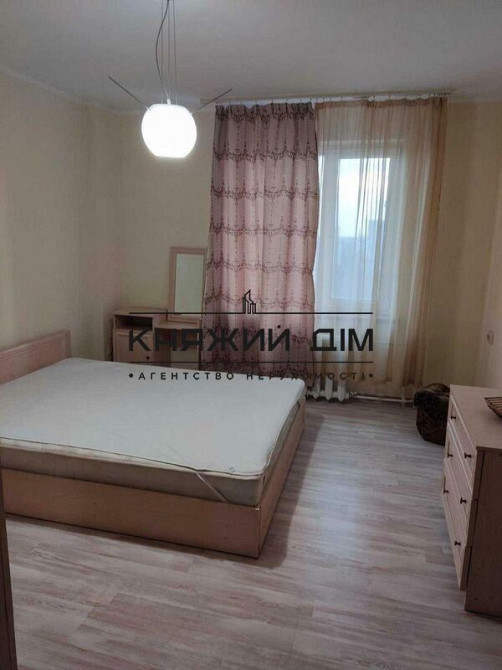 Оренда 3-х к. квартири на Борщагівці. № 11163569 Киев - изображение 3