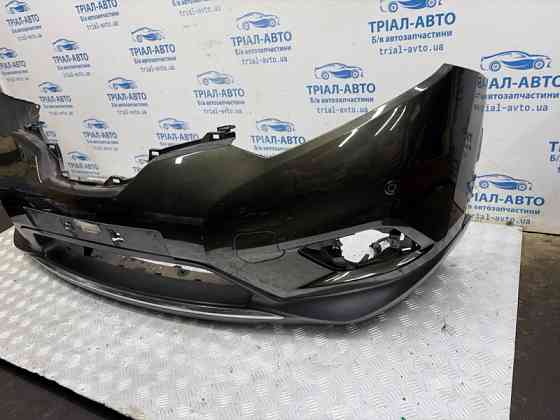 Бампер передний Nissan X-Trail 2014-2021 620224CE0H (Арт. 83959) Киев