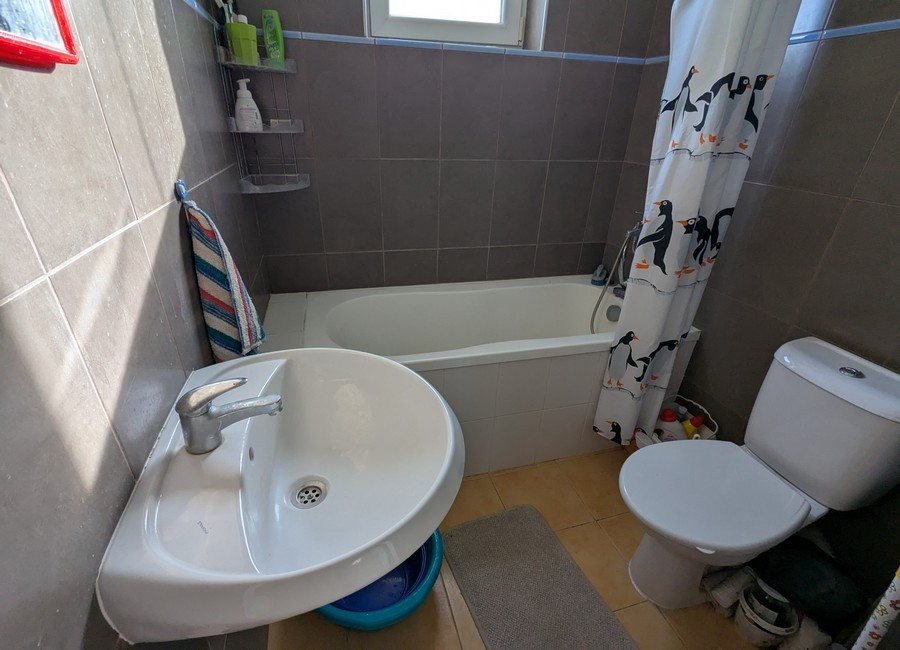 Уютная двухкомнатная квартира с низким сбором за обслуживание в г. Бяла (Варненская обл., Болгария) Київ - зображення 10