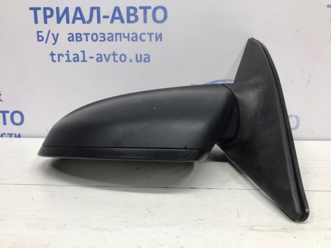 Зеркало левое KIA Ceed 2007-2012 87610-1H250 (Арт. 54236) Киев - изображение 4