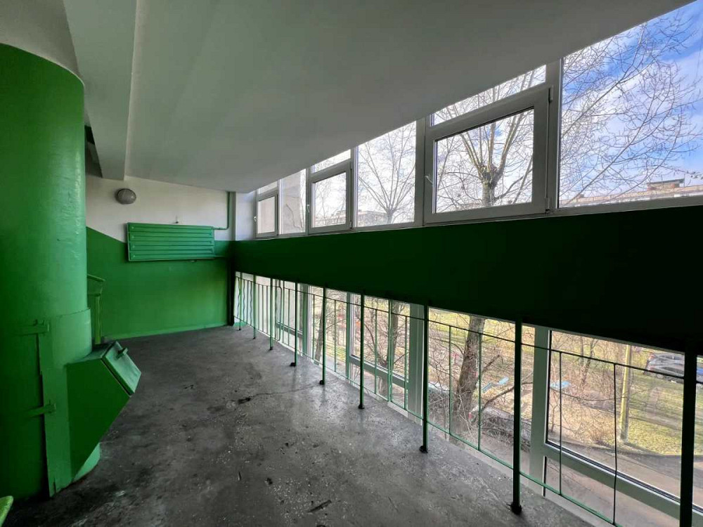 продажа 1-к квартира Киев, Оболонский, 29000 $ Киев - изображение 2