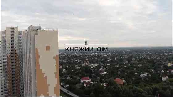 Оренда 1 кімнатна квартира м. Осокорки КОД 11167665 Київ