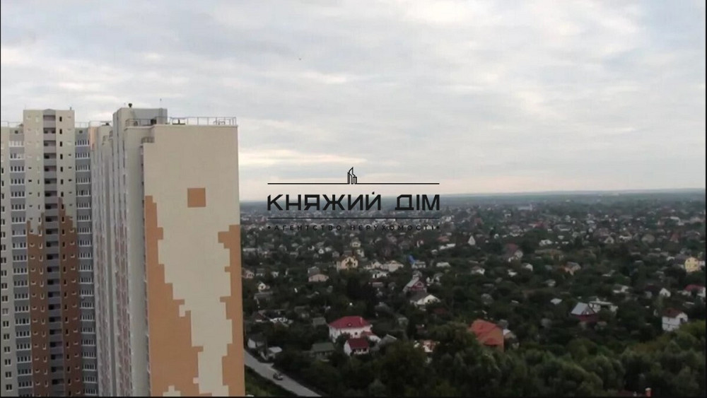 Оренда 1 кімнатна квартира м. Осокорки КОД 11167665 Киев - изображение 2