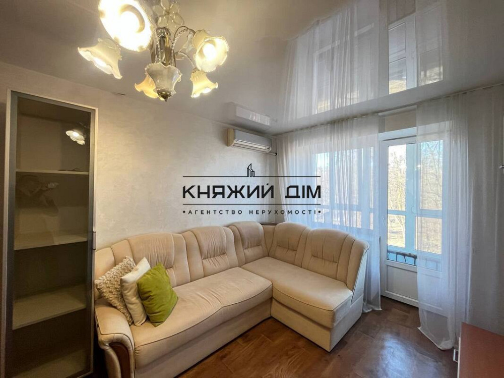 Пропонується 2к. квартира вул. Паркове - Сирецька (Шамрила Тимофія) 3., м. Дорогожичі 10 хв. №111974 Київ - зображення 3