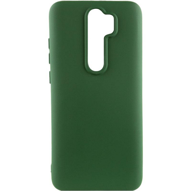 Чехол Silicone Cover Ummi Lakshmi (AA) для Xiaomi Redmi 9 Херсон - зображення 1