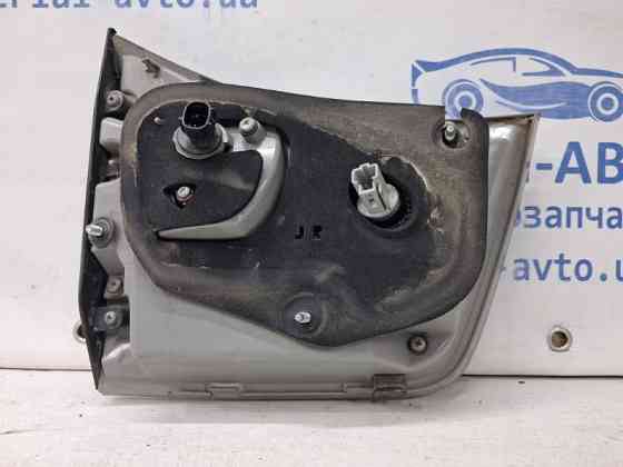 Фонарь задний внутренний правый Lexus RX 350 2003-2009 815800E010 (Арт. 63266) Киев