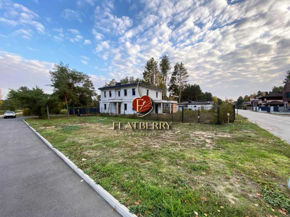 Продаж резиденції «Італійська Андріатика», КМ «Good River», Лебедівка  - изображение 4