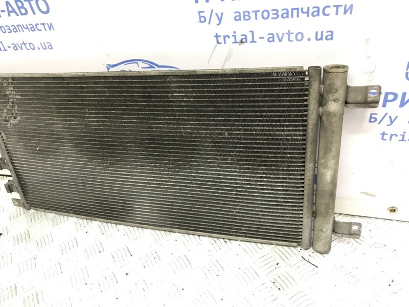 Радиатор кондиционера SsangYong Korando 2010-2019 6840034001 (Арт. 44812) Київ - зображення 7