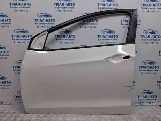 Дверь передняя левая Hyundai I30 2011-2017 76003A6000 (Арт. 70055) Киев