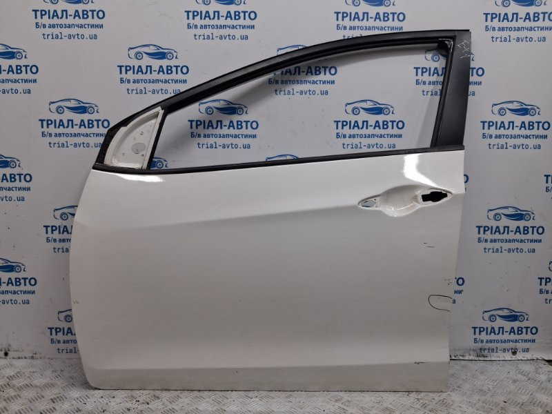 Дверь передняя левая Hyundai I30 2011-2017 76003A6000 (Арт. 70055) Київ - зображення 1