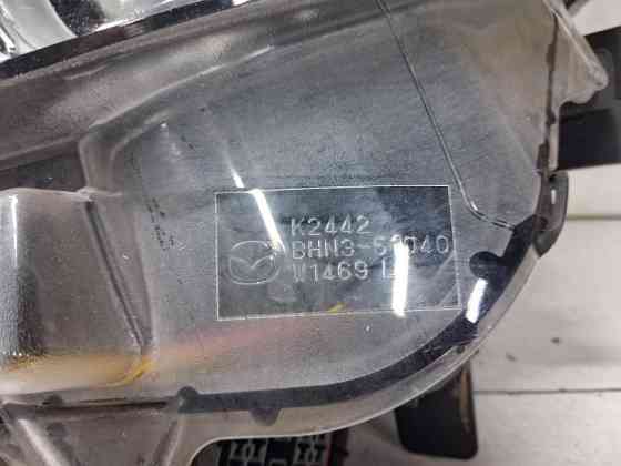 Фара левая Ксенон Mazda 3 2013-2019 BHT551040 (Арт. 63788) Киев
