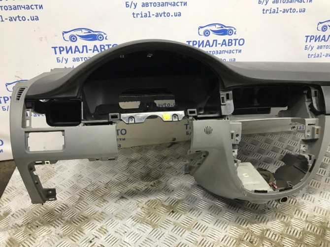 Торпеда с подушкой бесопасности Chevrolet Lacetti J200 1.8 БЕНЗИН 2004 (б/у) Київ - зображення 4