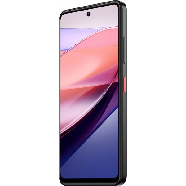 Смартфон ZTE Nubia Focus 5G 6/256GB NFC Black Global UA (Код товару:37473) Харьков - изображение 5