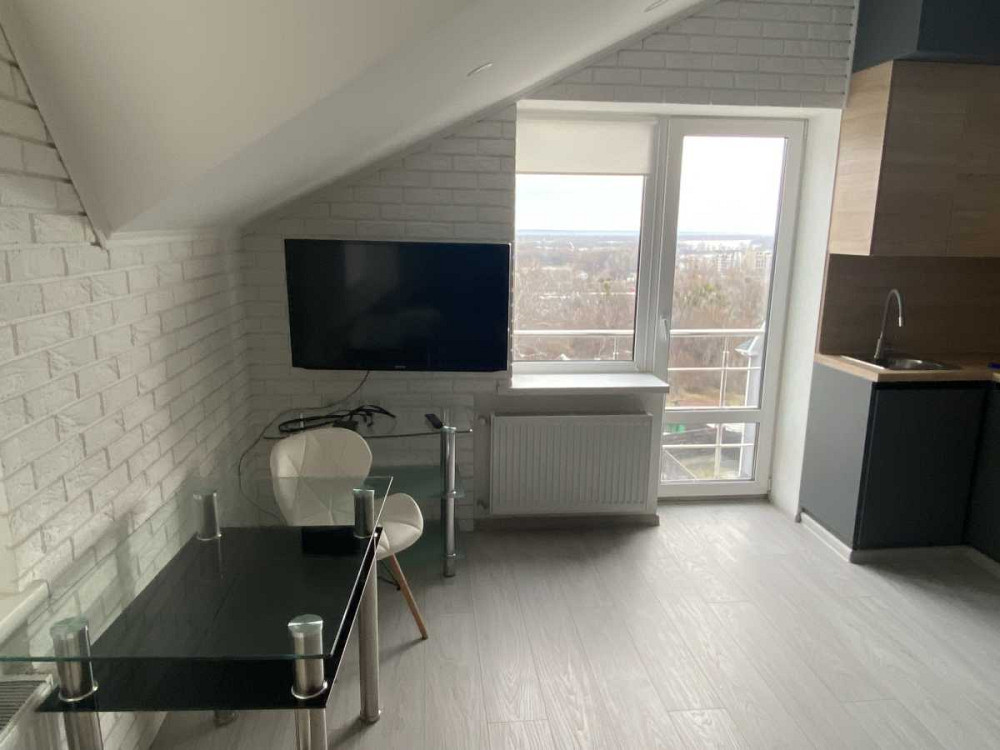 долгосрочная аренда 1-к квартира Киев, Голосеевский, 16000 грн./мес. Киев - изображение 5