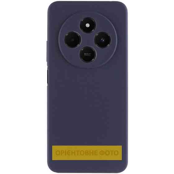 Чехол Silicone Cover Ummi Lakshmi Full Camera (AA) для Xiaomi Redmi A5 (Europe version) Херсон