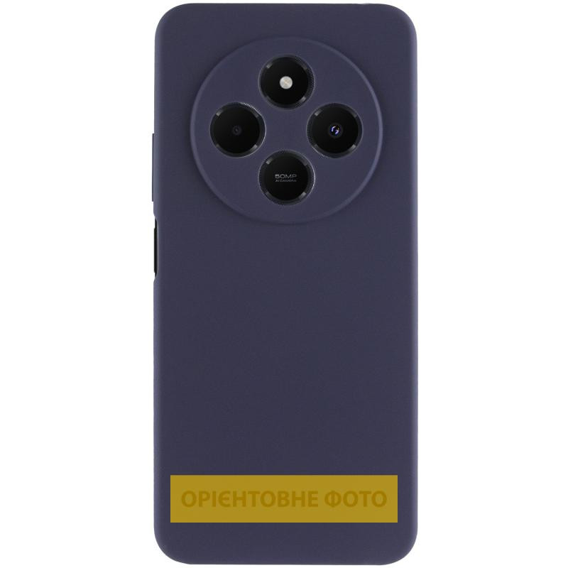 Чехол Silicone Cover Ummi Lakshmi Full Camera (AA) для Xiaomi Redmi A5 (Europe version) Херсон - изображение 2