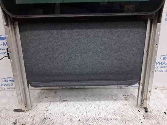 Люк в сборе Mitsubishi Outlander XL 2.4 БЕНЗИН 4B12 2007 (б/у) Київ