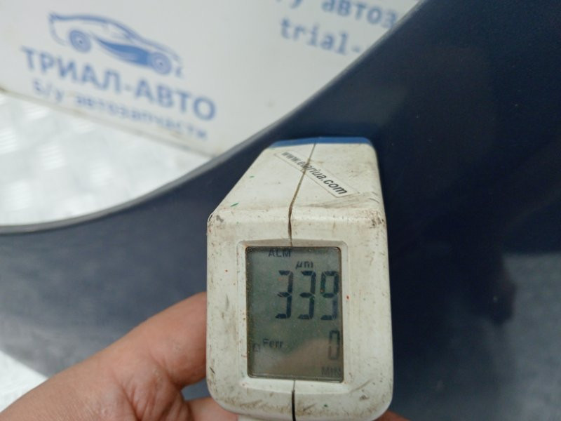 Крыло переднее левое Kia Ceed 2012-2018 66311A2000 (Арт. 59631) Київ - зображення 7