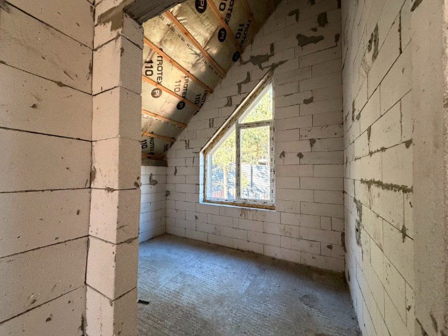 Продаж від Власника! Будинок 144 м² у сосновому лісі | Віта-Поштова, закрита територія (під єОселю) Київ - зображення 9
