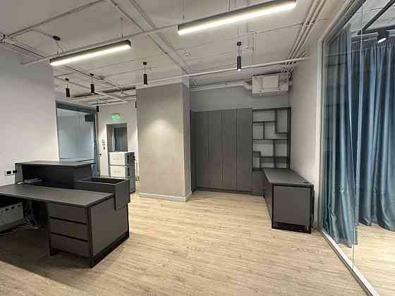 долгосрочная аренда офисное помещение Киев, Шевченковский, 2700 $/мес. Київ