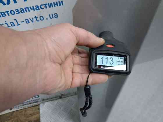 Капот Kia Ceed ED 1.6 DIESEL D4FB 2006 (б/у) Київ