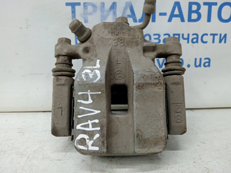 Суппорт задний левый Toyota RAV 4 2005-2016 4785042060 (Арт. 60496) Киев - изображение 2