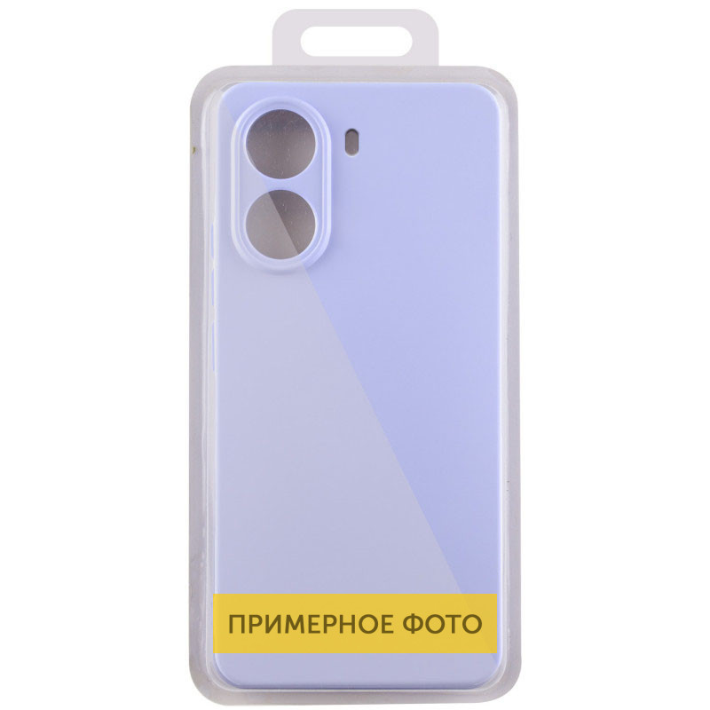 Чехол Silicone Cover Lakshmi Full Camera (AA) для Motorola Edge 50 Neo Херсон - зображення 2