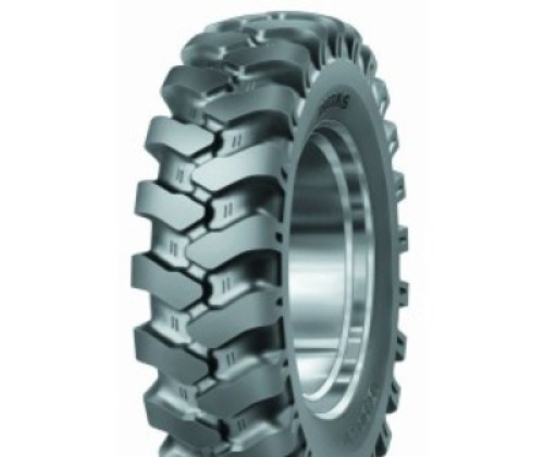 9 R20 Mitas NB38 140B Індустріальна шина Київ - зображення 11