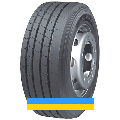 315/60 R22.5 WestLake WSL1 154/150L Рульова шина Київ - зображення 2