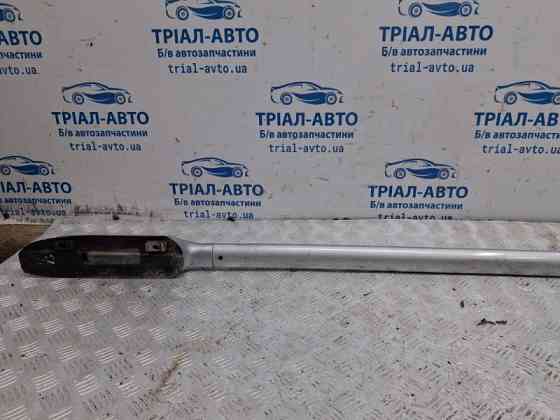 Рейлинг на крышу Kia Sorento 2009-2021  (Арт. 72391) Київ