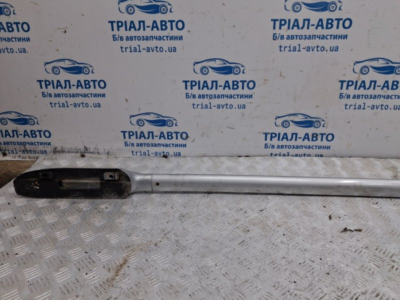 Рейлинг на крышу Kia Sorento XM 2.4 БЕНЗИН G4KJ 2009 лев. (б/у) Київ - зображення 5