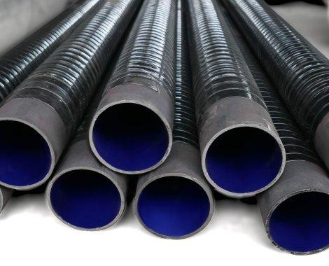 Труба эмалированная 273х6 в битумно-полимерной изоляции Київ - зображення 4