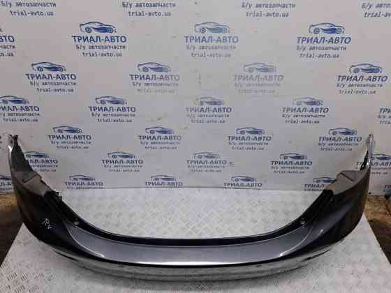 Бампер задний Mazda 3 BM 2.2 DIESEL 2013 (б/у) Киев