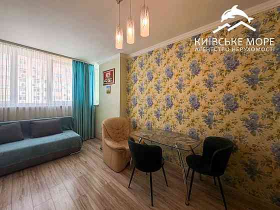 продажа 3-к квартира Киев, Днепровский, 100000 $ Київ