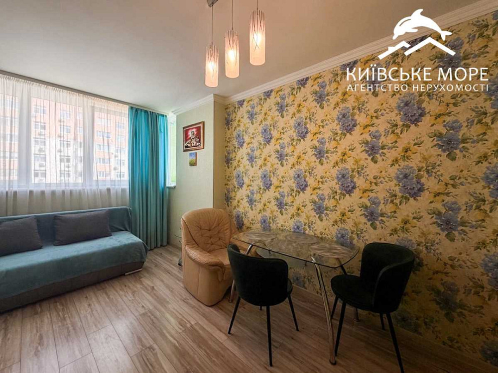 продажа 3-к квартира Киев, Днепровский, 95000 $ Киев - изображение 3