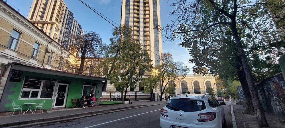 продажа 3-к квартира Киев, Шевченковский, 307000 $ Киев - изображение 5