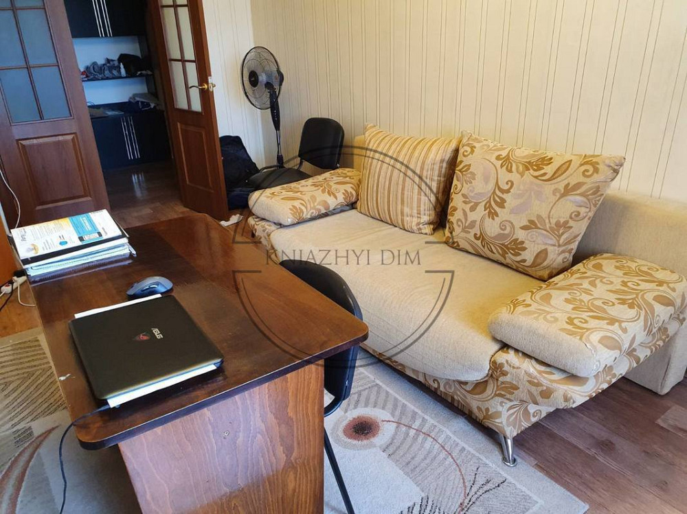 Оренда роздільної 3-х кім кв-ри м. Осокорки 10 хв. вул. Ващенка 5 Код об'єкта 11194023 Київ - зображення 2