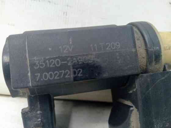 Клапан управления турбиной Kia Sportage 2010-2016 351202a900 (Арт. 61600) Київ