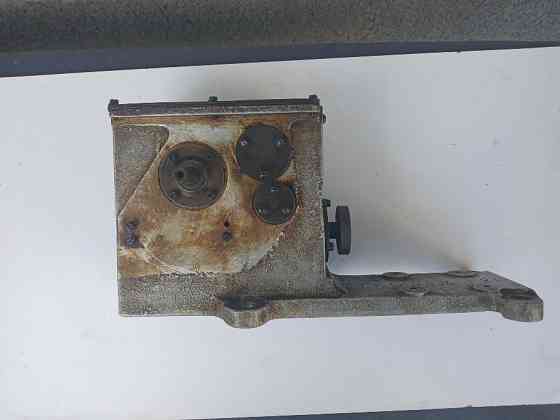 Черв'ячний редуктор Кам'янець-Подільський