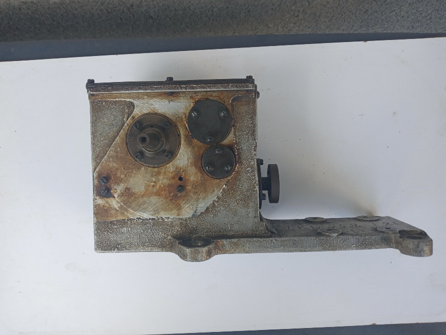 Черв'ячний редуктор Кам'янець-Подільський - зображення 1