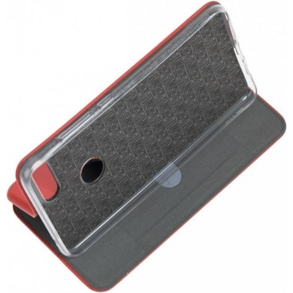 Чохол-книжка для Xiaomi Redmi Note 6 Pro Red (Код товару:12652) Харьков - изображение 3