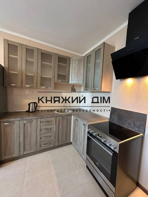 Шикарна повноцінна простора 1 к. кв. в ЖК Паркові Озера. Код об'єкта: № 11203614 Киев - изображение 7