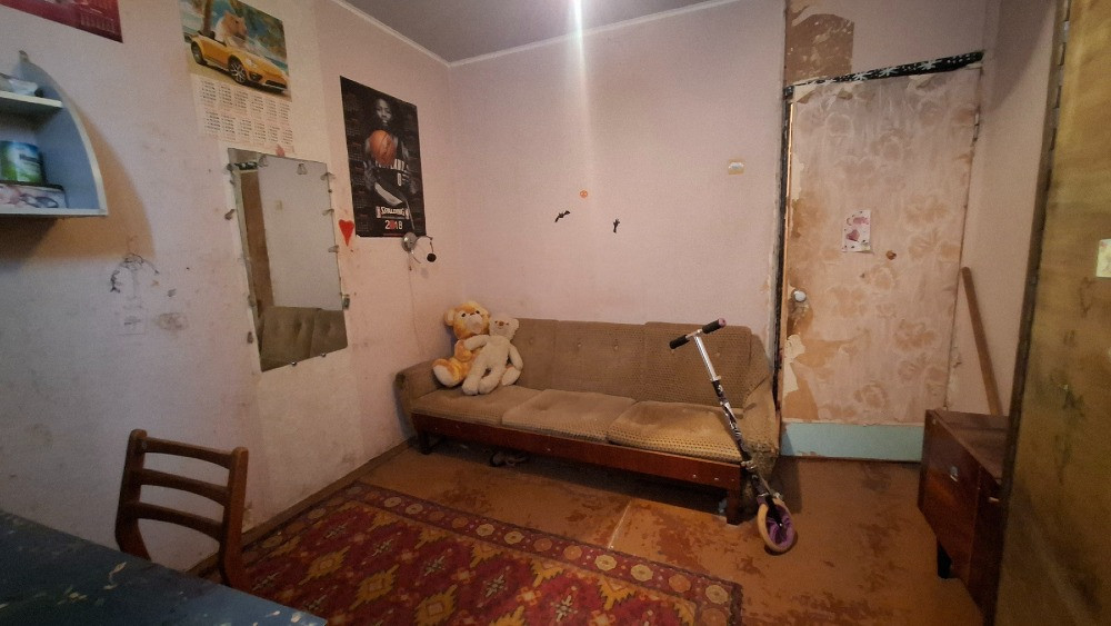 Продам 2-к, квартиру Валентинівська 13А, Салтівка Піски Харків - зображення 2