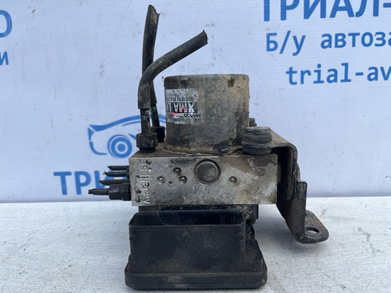 Блок abs Kia Sorento XM 2.4 БЕНЗИН G4KJ 2009 (б/у) Киев - изображение 2