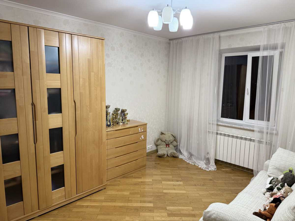 продажа 3-к квартира Киев, Днепровский, 140000 $ Київ - зображення 7