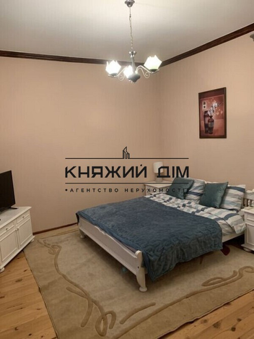 Аренда таунхауса на Голосеево рядом с парком. № 139318 Київ - зображення 9
