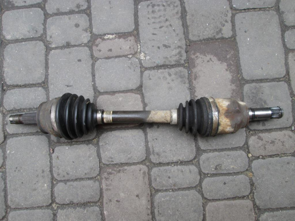 Полуось левая Fiat Doblo 1.3 jtd 2010-2015 Ковель - зображення 1