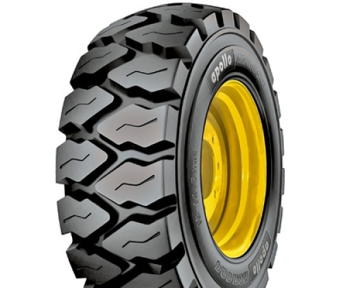 12 R16.5 Apollo ASR624 145A2 Індустріальна шина Киев - изображение 10