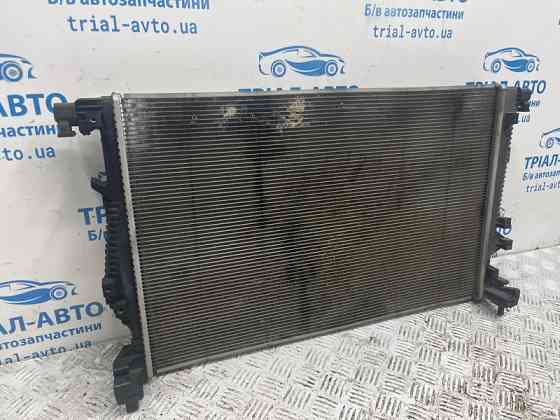 Радиатор основной Jeep Cherokee 2013-2019  (Арт. 72296) Київ