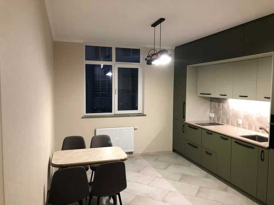 долгосрочная аренда 3-к квартира Киев, Дарницкий, 28000 грн./мес. Киев - изображение 2